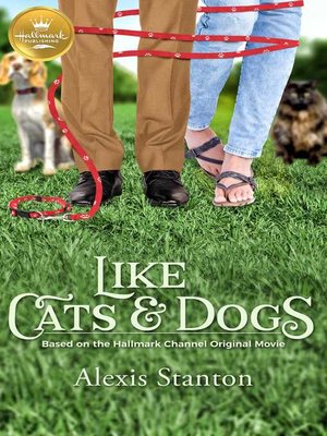 cover image of Like Cats & Dogs